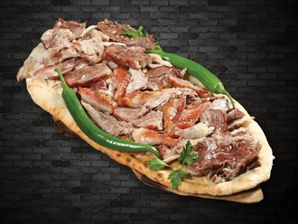 Büryan 500 Gr görseli