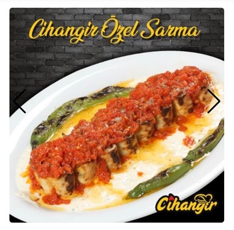Special Sarma Beyti görseli