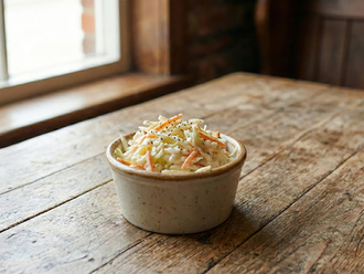 Coleslaw görseli