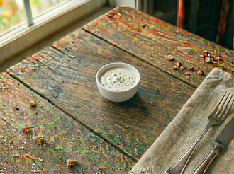 Ranch Sos (30 Cc.) görseli