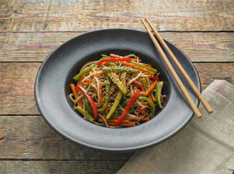 Vegetable Noodle görseli