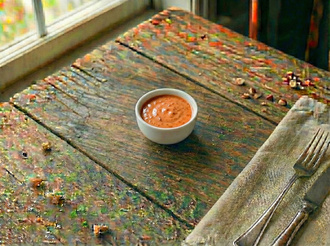 Acılı Bam Sos (30 Cc.) görseli