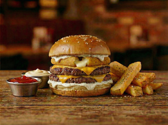 Maxi Bamburger görseli