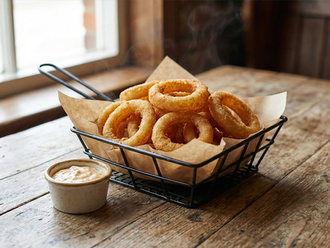 Soğan Halkası görseli