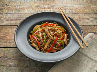 Chicken Noodle görseli