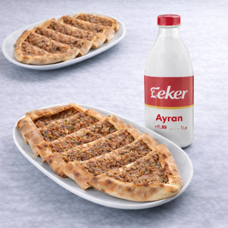 Evla Usta Menüsü görseli