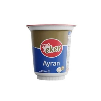 Ayran (300 Ml) görseli