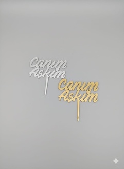 Pleksi Canım Aşkım görseli