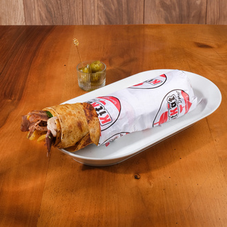 Et Döner (Medium 80 Gram) görseli