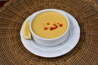 Mercimek Çorbası(1,5 Porsiyon) görseli