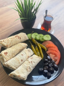 Sade Kaşarlı Sıkma görseli