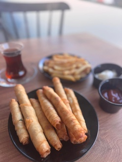 Peynirli Sigara Böreği (6 Adet) görseli