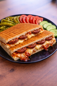 Antep Tostu Double görseli