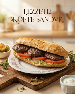 Anne Köftesi görseli