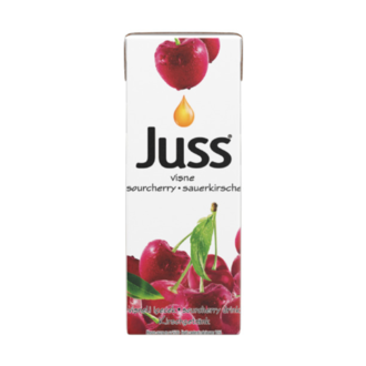 Vişne Meyveli İçecek (200 Ml) görseli