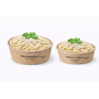 Harmony 4 Peynirli Soslu Makarna Cup görseli