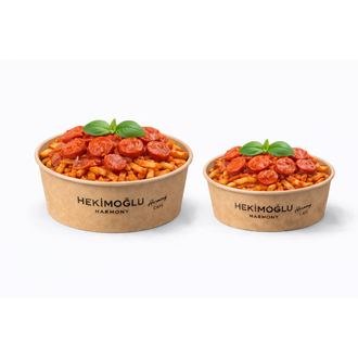 Harmony Patato & Hot Dog Cup görseli