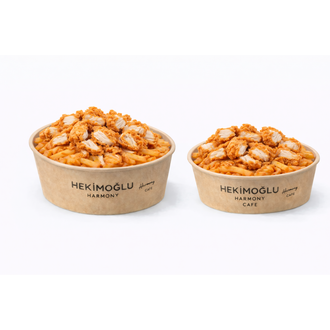 Harmony Patato & Tenders Cup görseli