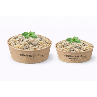 Harmony Trüf Mantar Soslu Makarna Cup görseli