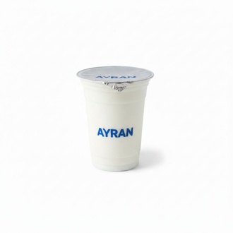 Küçük Ayran görseli