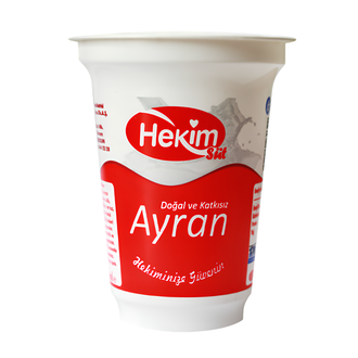Küçük Ayran görseli