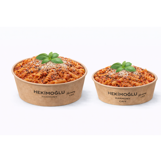 Harmony Arabiata Soslu Makarna Cup görseli