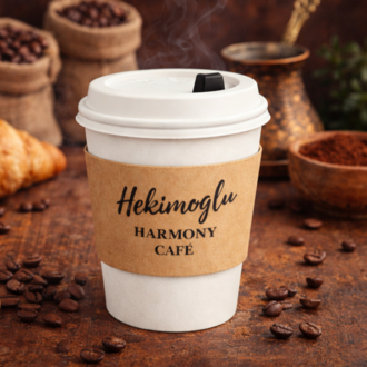 Americano Regular (Orta) görseli