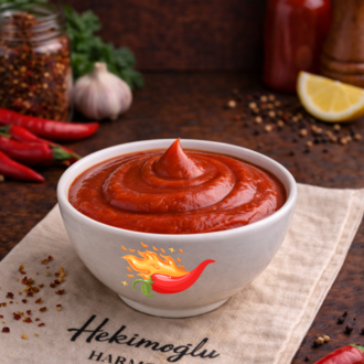 Srıracha Sos görseli