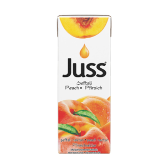 Şeftali Meyve Nektarı (200 Ml) görseli