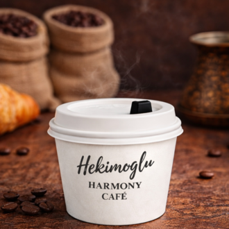 Espresso (Single-30 Ml) görseli