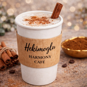 Original Salep Grande (Büyük) görseli