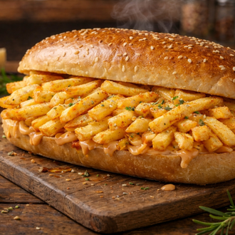 Harmony Patso görseli