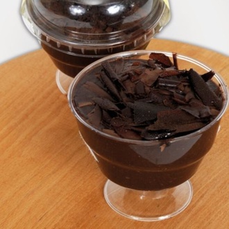 Profiterol Cup görseli
