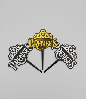 Prenses Pleksi görseli