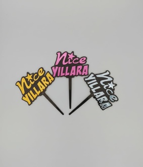 Nice Yıllara Pleksi görseli