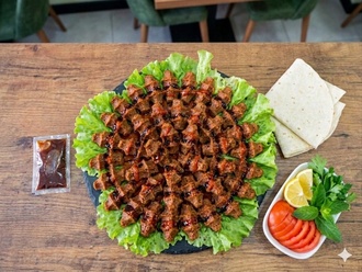 Çiğ Köfte (750 Gr) görseli