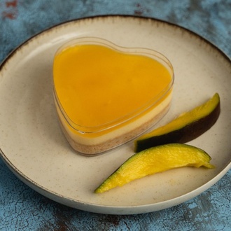 Limonlu Cheesecake görseli