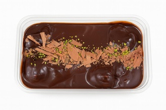 Profiterol (500 Gr.) görseli