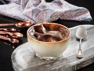 Fırın Sütlaç görseli