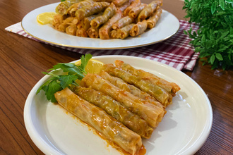 Lahana Sarması ( 1 Kg. ) görseli