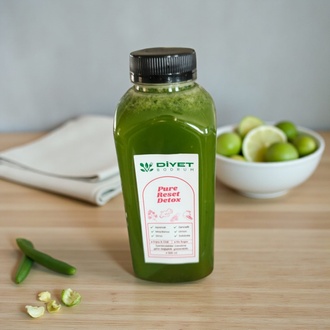 Pure Reset Detox (80 Kcal) görseli