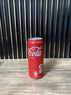 Coca-cola (33 Cl.) görseli