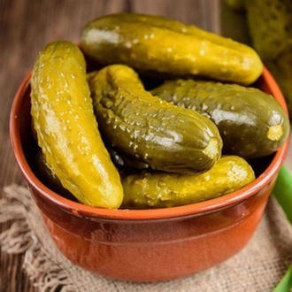 Turşu görseli