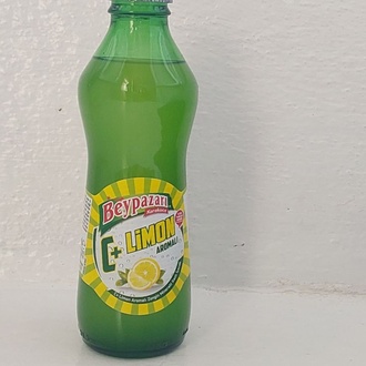 Limonlu Soda görseli