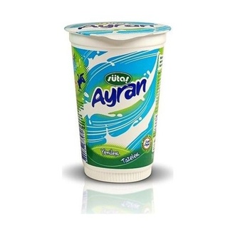 Küçük Ayran görseli