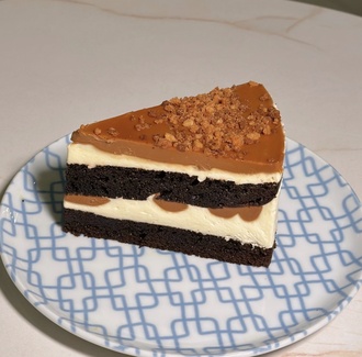 Lotuslu Pasta görseli