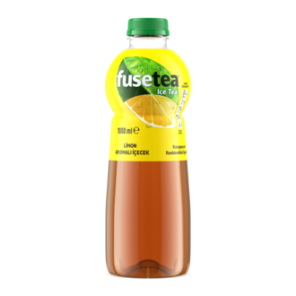 Fuse Tea Limon (1L) görseli