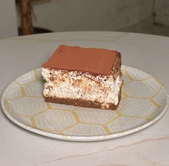 Tiramisu görseli