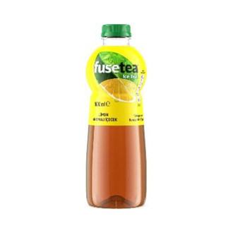 Fuse Tea Limon ( 1 Lt. ) görseli