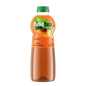 Fuse Tea Şeftali ( 1 Lt. ) görseli